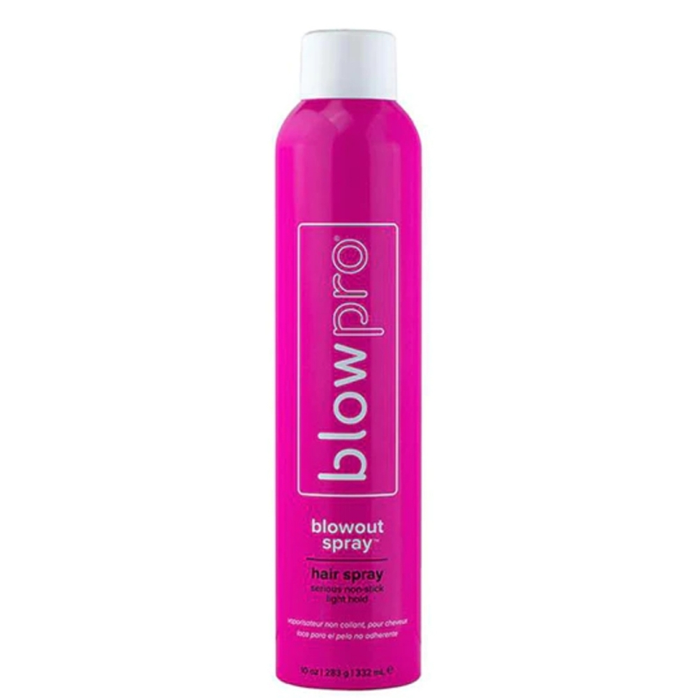 blowpro blow out spray 10oz